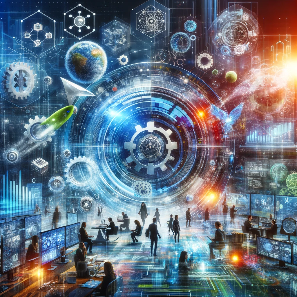 Re-Inventando el Futuro Re-Inventando el Futuro